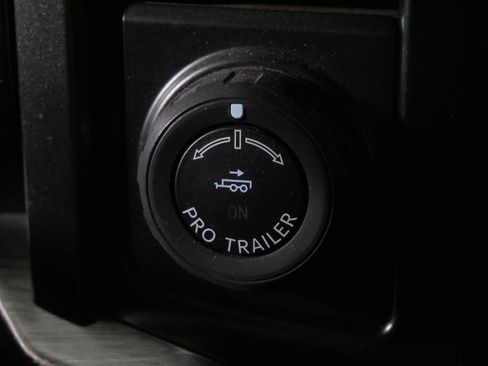 Used 2021 Ford F150 Lariat AWD/4WD image 24