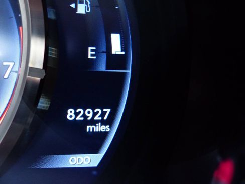 Used 2016 Lexus IS 350 AWD w/ F Sport Package image 29