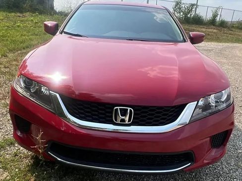 Used 2015 Honda Accord LX-S image 3