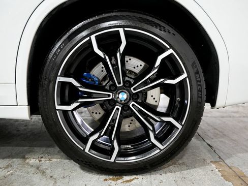 Used 2024 BMW X3 M w/ Executive Package AWD/4WD image 37