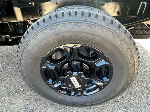 New 2026 Ford F250 XL w/ STX Appearance Package image 9