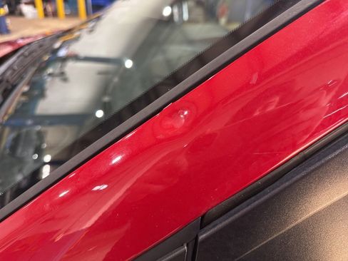 Used 2012 Dodge Grand Caravan Crew w/ Crew Value Pkg image 34