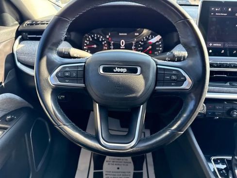 Used 2022 Jeep Compass Latitude w/ Convenience Group image 14