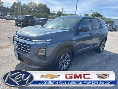 New 2026 Chevrolet Equinox LT w/ LPO, Floor Liner Package