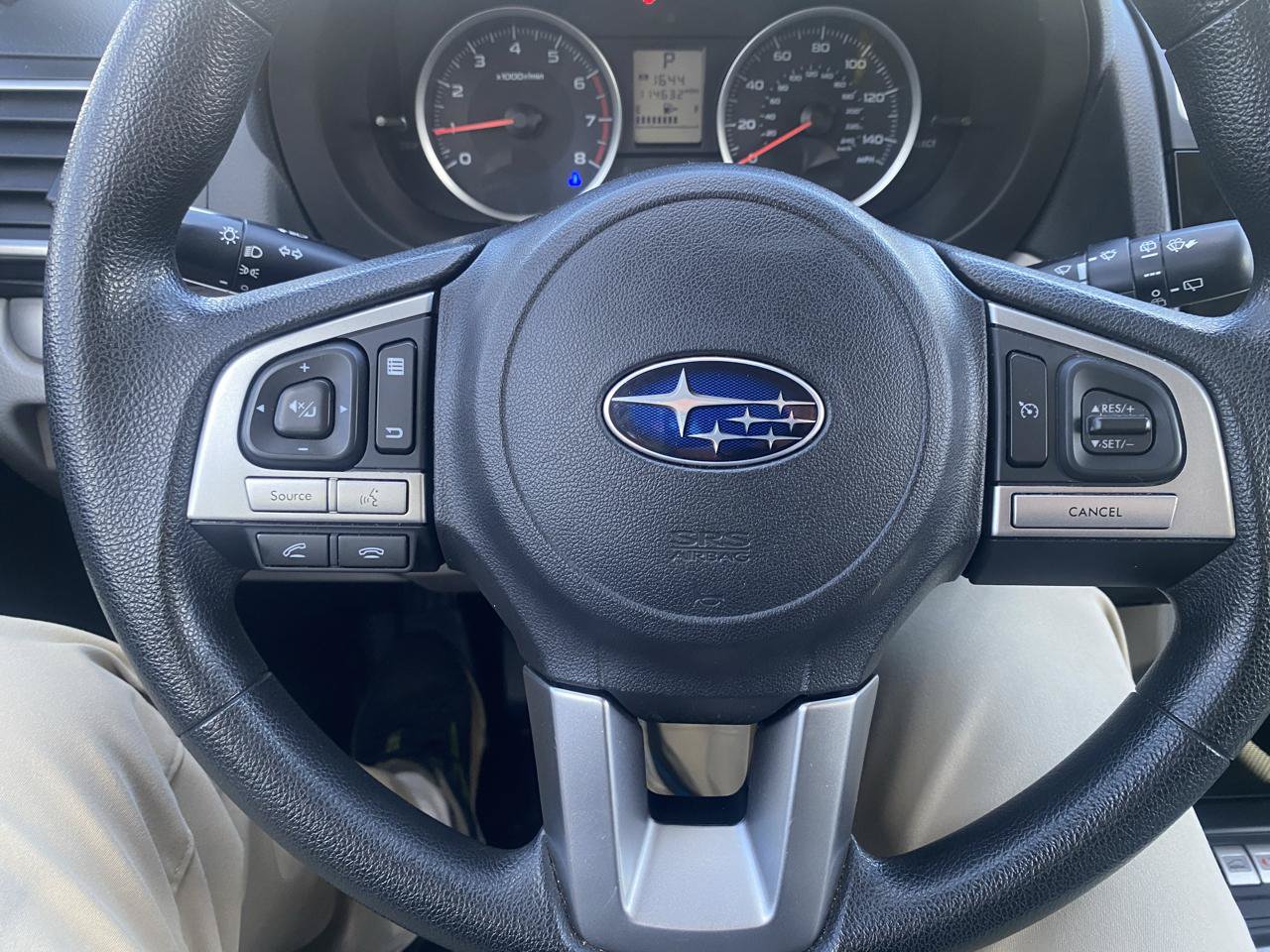Used 2018 Subaru Forester 2.5i Premium AWD/4WD image 18