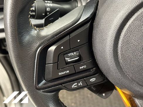 Used 2024 Subaru Forester Wilderness AWD/4WD image 12