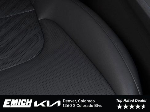 New 2026 Kia Sportage X-Line Prestige image 23