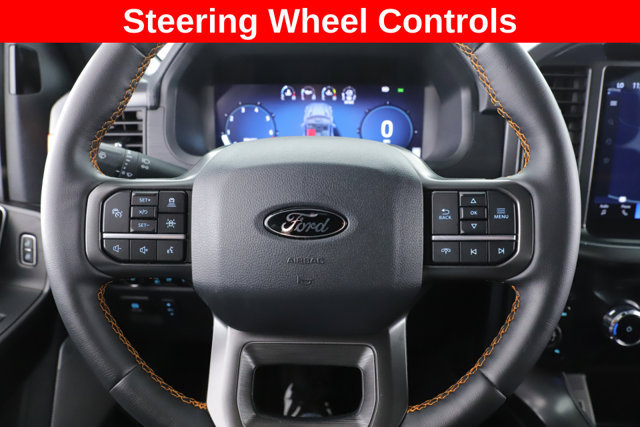 Used 2025 Ford F150 Tremor w/ Bed Utility Package AWD/4WD image 23