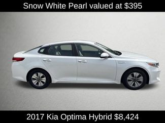 Used 2017 Kia Optima Premium FWD video 2