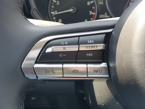 New 2026 MAZDA CX-50 AWD 2.5 S w/ Cargo Package image 21