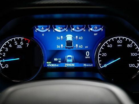 Used 2022 Ford F150 XLT w/ Equipment Group 302A High image 32