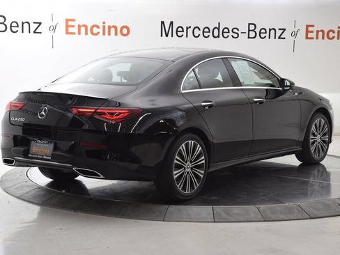 Used 2023 Mercedes-Benz CLA 250 image 6