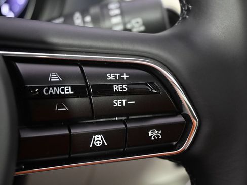 Certified 2026 MAZDA CX-90 Plug-In Hybrid w/ Premium Plus AWD/4WD image 31
