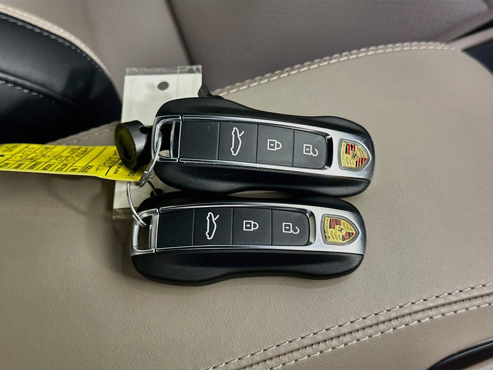Used 2026 Porsche 911 Carrera 4S AWD/4WD image 42