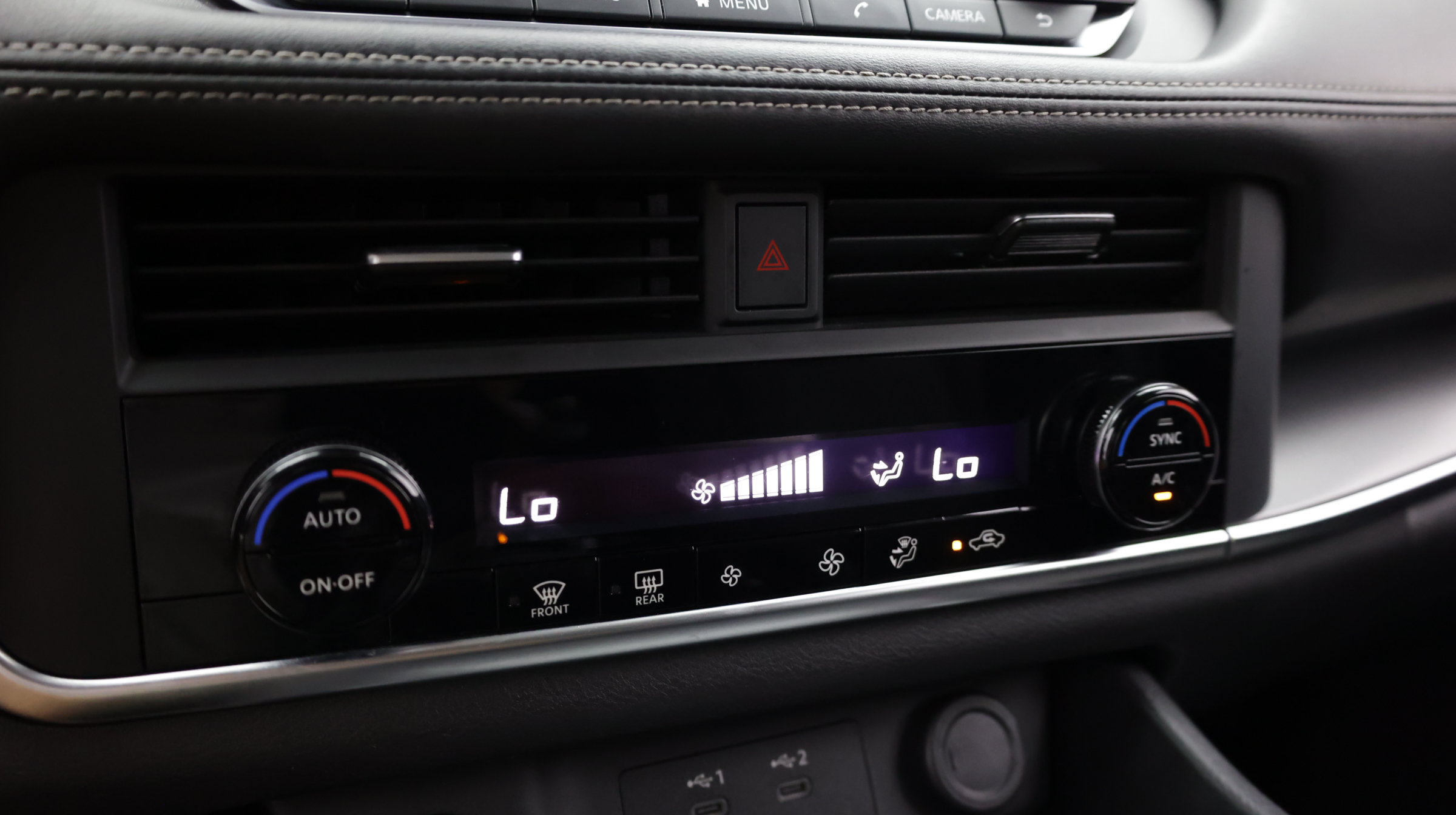 Used 2024 Nissan Rogue SV FWD image 22