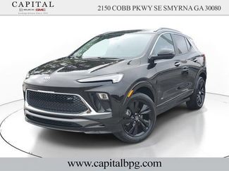 New 2026 Buick Encore GX Sport Touring 360° Tour