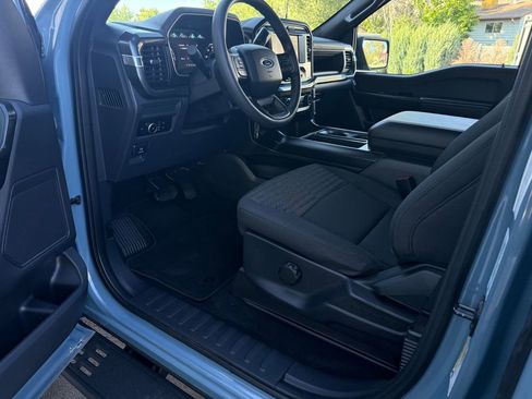 Used 2023 Ford F150 XL AWD/4WD image 21