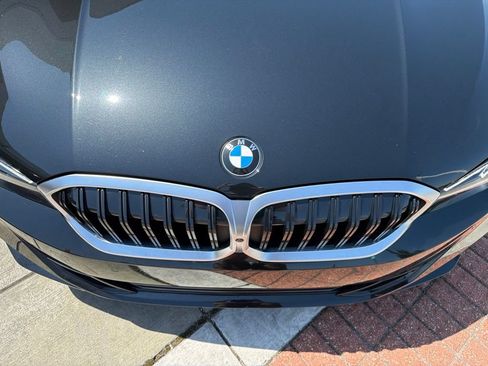 Used 2025 BMW 330i Sedan RWD image 13