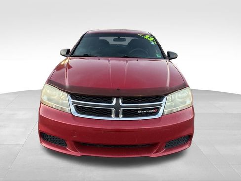 Used 2013 Dodge Avenger SE image 9