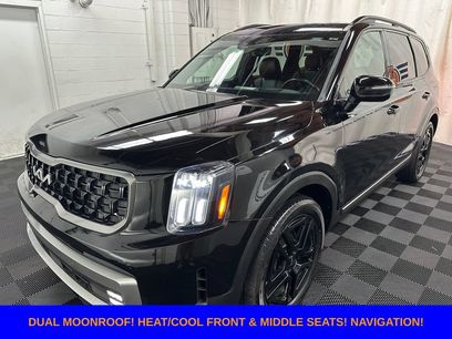 Used 2023 Kia Telluride SX Prestige X-Line