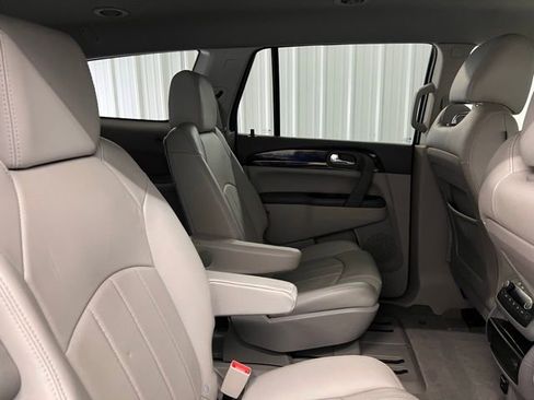 Used 2016 Buick Enclave Premium w/ Trailering Package image 20