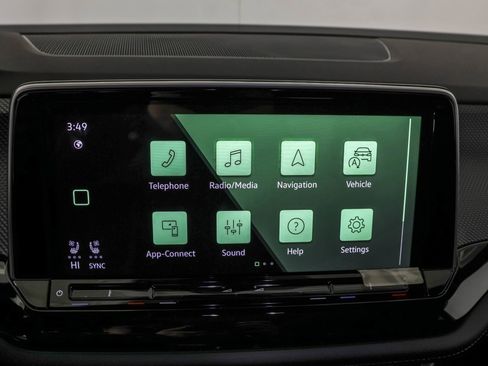 New 2026 Volkswagen Atlas Cross Sport SEL Premium R-Line AWD/4WD image 27