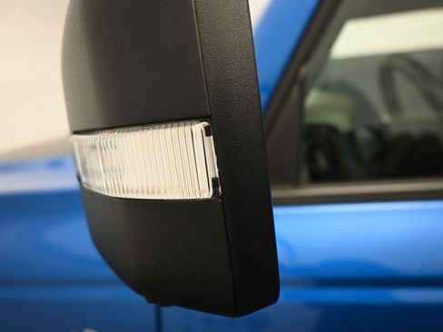 Used 2022 Ford Bronco Wildtrak image 46