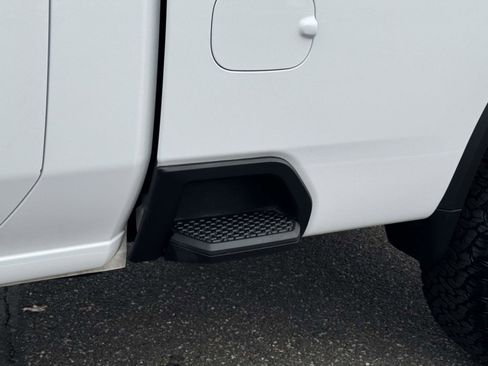 Used 2024 Chevrolet Silverado 3500 W/T w/ WT Convenience Package image 9