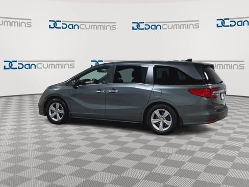 Used 2018 Honda Odyssey EX-L image 6