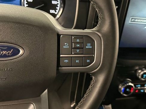 Used 2023 Ford F150 XLT w/ Equipment Group 302A High image 19