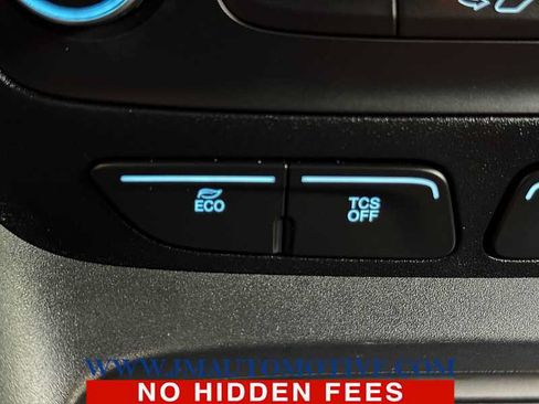 Used 2022 Ford Transit Connect XL FWD image 33
