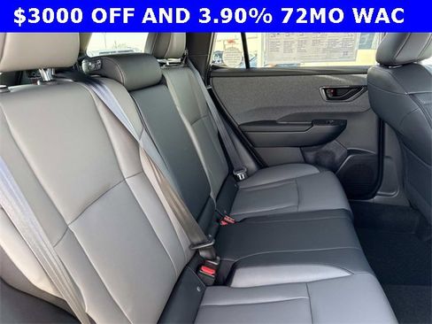 New 2026 Subaru Outback Premium image 17