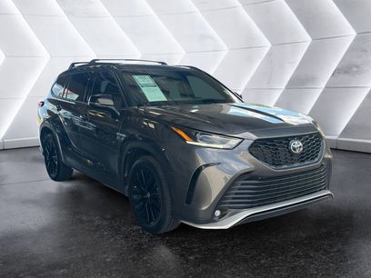 Used 2023 Toyota Highlander L