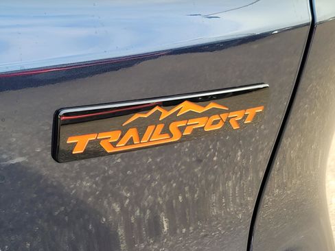 Used 2026 Honda CR-V TrailSport image 20