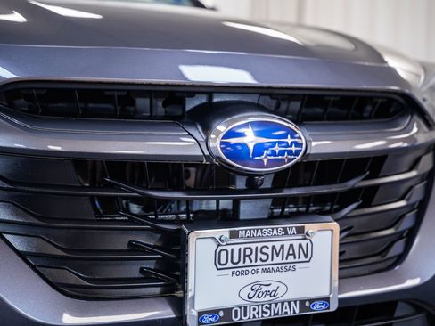 Used 2023 Subaru Legacy Touring XT AWD/4WD image 14