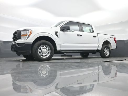 Used 2021 Ford F150 XL w/ Trailer Tow Package image 26