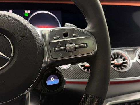 Used 2019 Mercedes-Benz AMG GT 63 S image 69