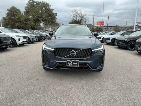 New 2026 Volvo XC60 B5 Ultra w/ Protection Package Premier AWD/4WD image 8