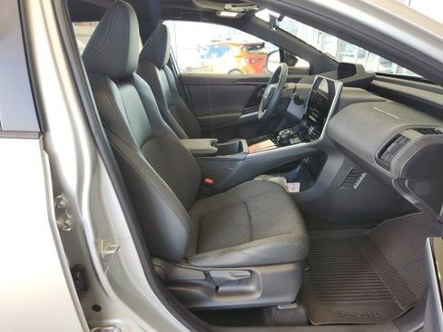 Certified 2024 Toyota bZ4X XLE w/ Weather Package image 25