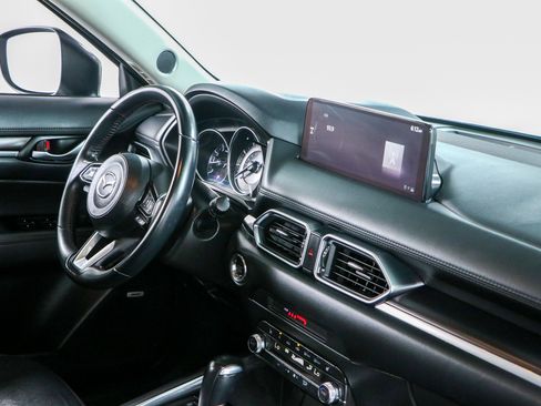 Used 2024 MAZDA CX-5 Carbon Edition AWD/4WD image 27
