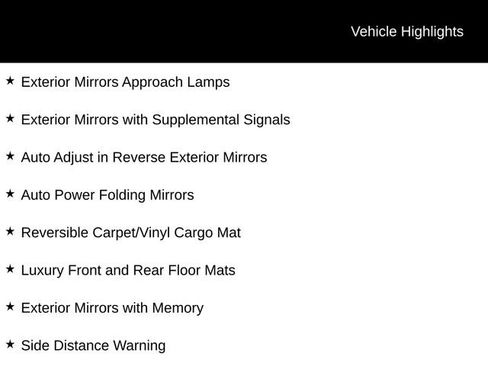 New 2026 Jeep Grand Wagoneer 4WD image 10
