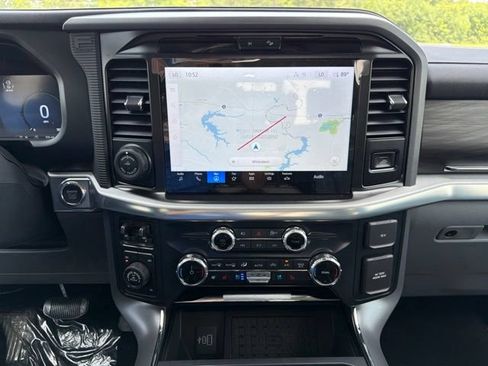 New 2025 Ford F150 Lariat w/ Equipment Group 502A High AWD/4WD image 3