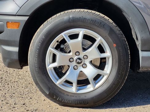 Used 2022 Ford Bronco Sport image 10