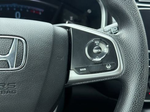 Used 2019 Honda CR-V EX image 27