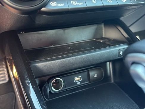 Used 2024 Kia Forte GT-Line w/ GT-Line Premium Package image 26