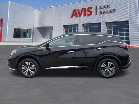 Used 2023 Nissan Murano SV FWD image 2