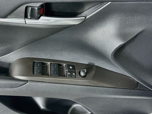 Used 2024 Toyota Camry SE w/ Convenience Package FWD image 14