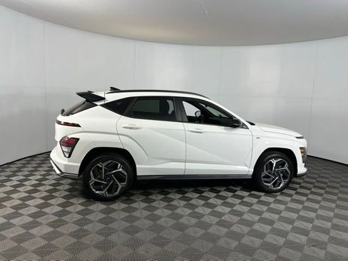 Used 2024 Hyundai Kona N Line image 5