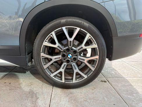 Used 2021 BMW X1 sDrive28i w/ Convenience Package FWD image 10