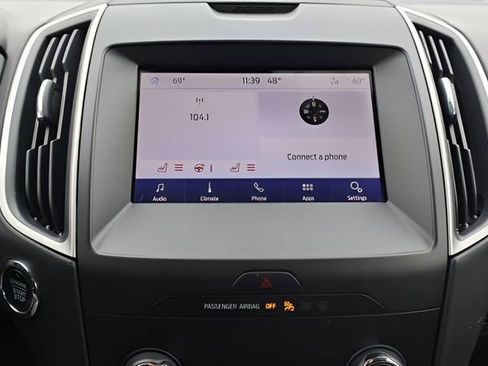 Used 2020 Ford Edge SEL w/ Convenience Package image 20